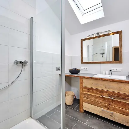 Ferienwohnung Zum Servus Garmisch-Partenkirchen Extérieur photo