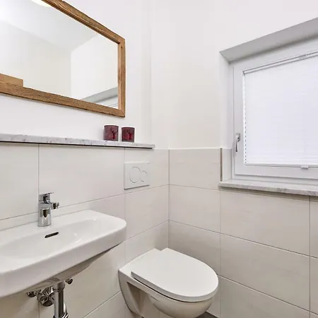 Ferienwohnung Zum Servus Garmisch-Partenkirchen Extérieur photo