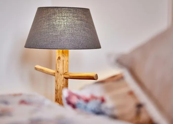 Ferienwohnung Zum Servus