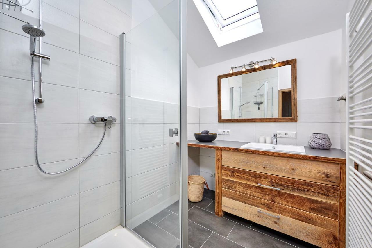 Appartement Zum Servus