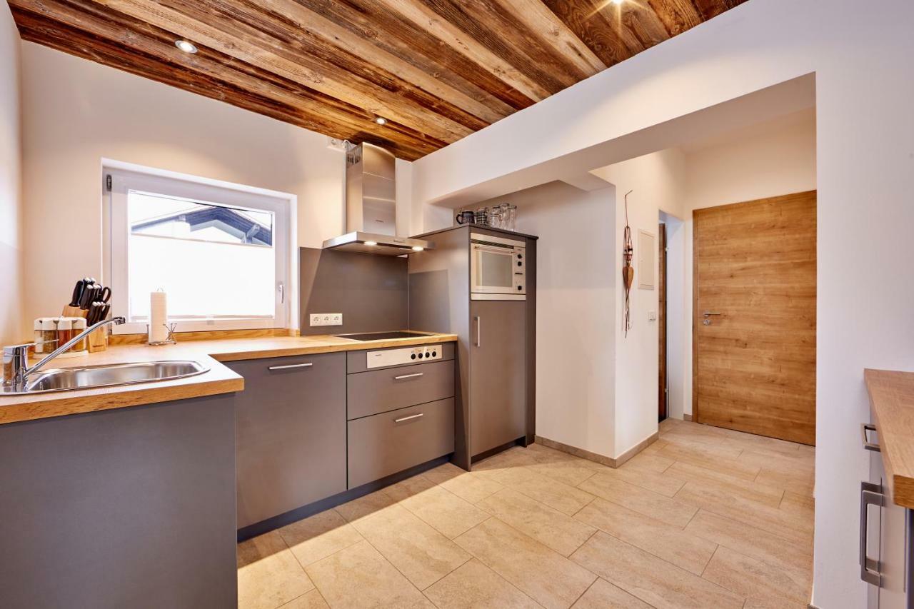 Zum Servus Appartement