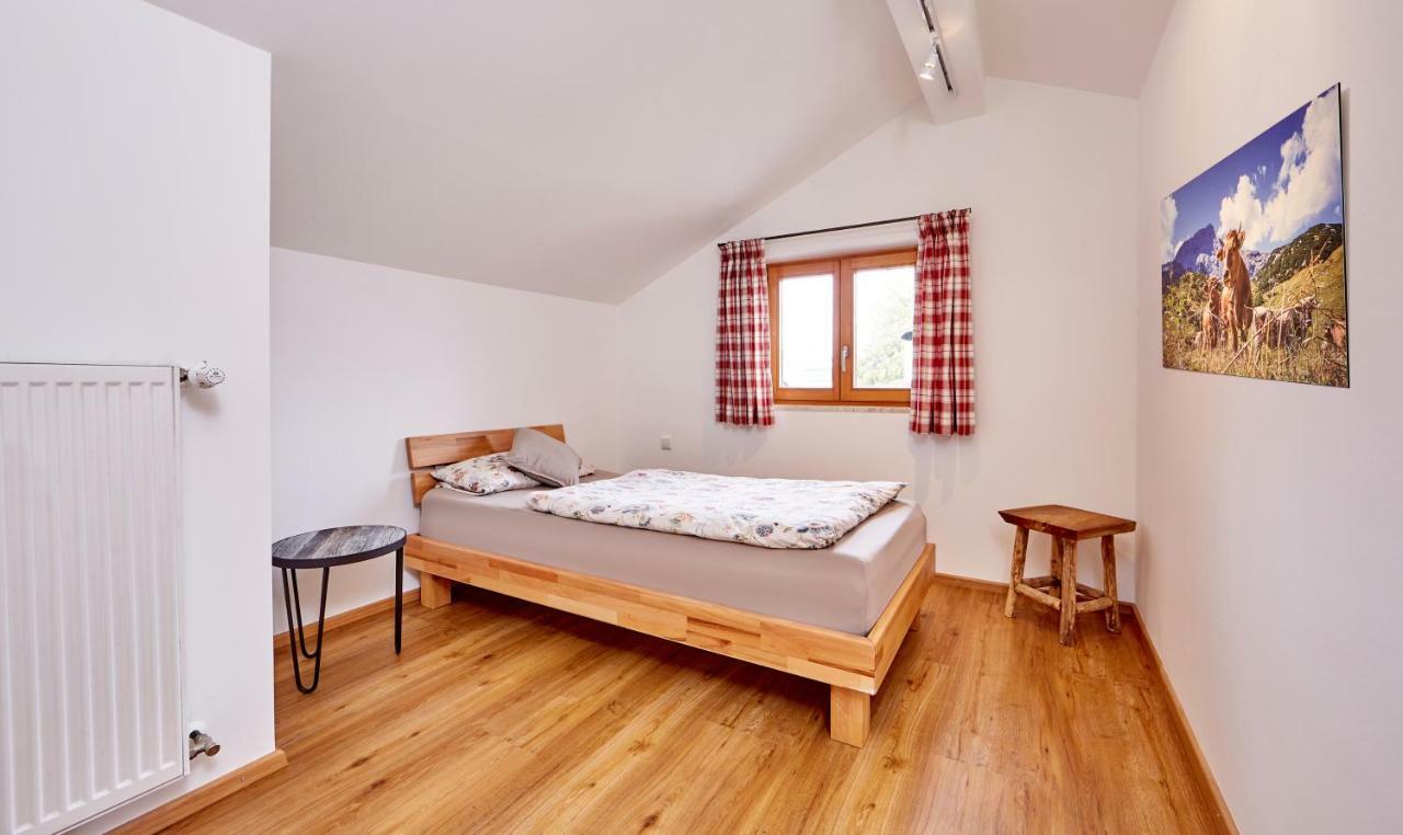 Zum Servus Appartement *