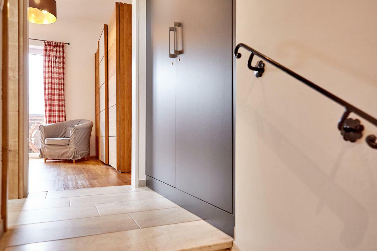 Zum Servus Appartement Garmisch-Partenkirchen