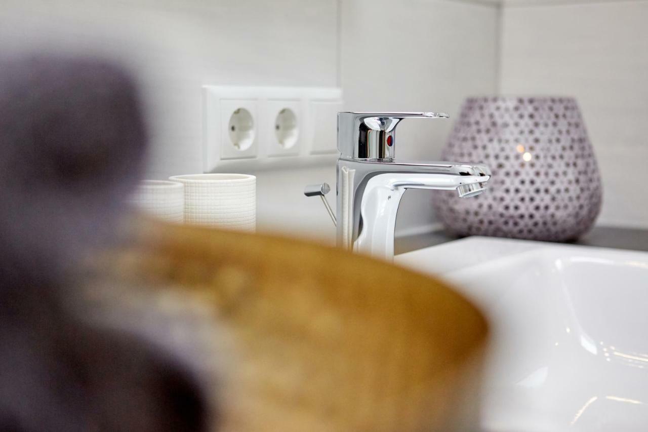 Appartement Zum Servus